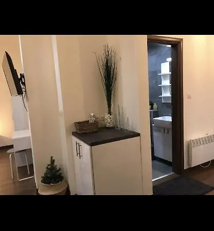 Apartment Central Flat ,mitropoleos St. *