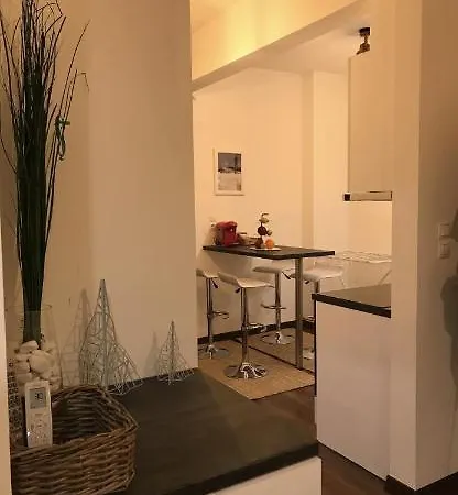 Apartment Central Flat ,mitropoleos St. *