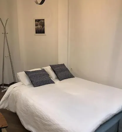 Central Flat ,mitropoleos St. Apartment Thessaloniki