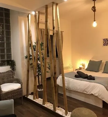 Central Flat ,mitropoleos St. Apartment