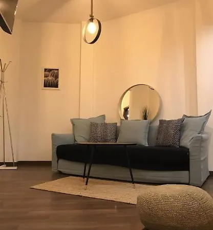 Apartment Central Flat ,mitropoleos St.